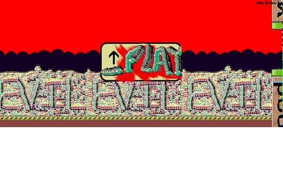 evil bird screenshot 1