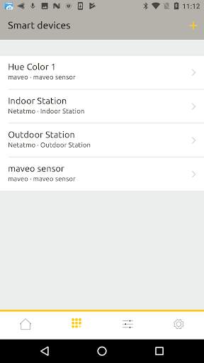 Smart with maveo screenshot 4