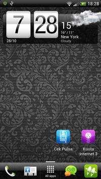 Cek Pulsa screenshot 1