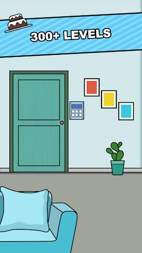 Escape Room: Mystery Word screenshot 7