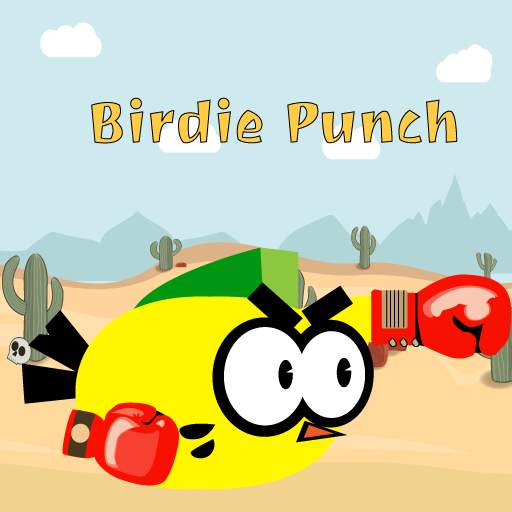 Birdie Punch 5.0