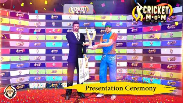 Cricket Man Of the Match : Player Career screenshot 13