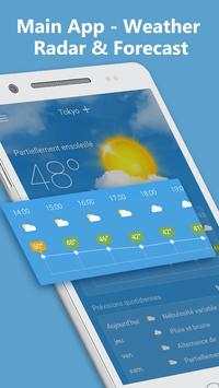 Previsioni Meteo screenshot 3