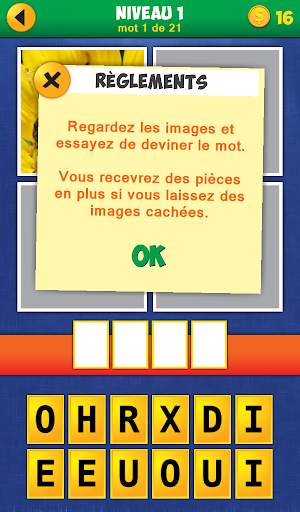 4 Images 1 Mot: Rechargé screenshot 3