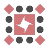 The Jini World logo
