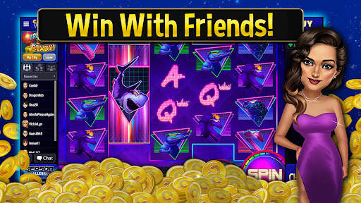Casino World screenshot 6