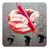 الرسم الدروس خطوة خطوة