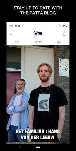 Patta screenshot 4