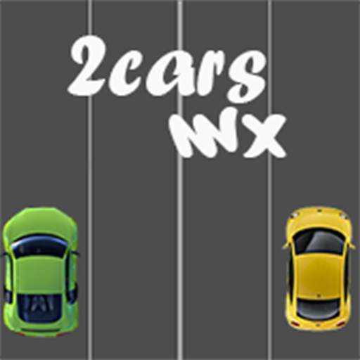 2 Cars mx 1.3