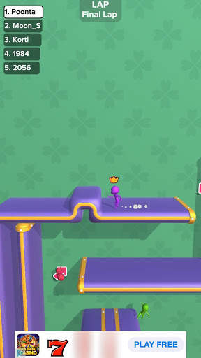 Fun Race 3D : New Ultimate Tips screenshot 2
