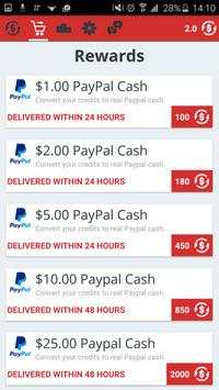 Real Cash Rewards screenshot 3
