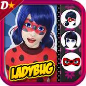 Ladybug Makeup Beauty Salon 4.1.480