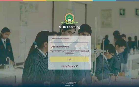 MHD Learning screenshot 9