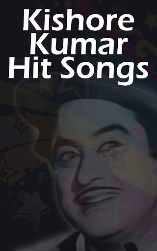 Kishore Kumar Songs screenshot 2