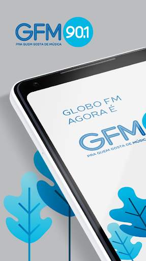 GFM Salvador screenshot 1