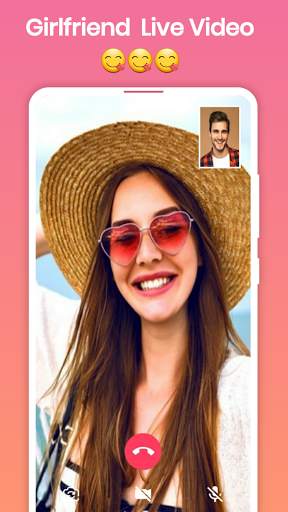 SAX Live Video Call - Random Girls Video Prank screenshot 5