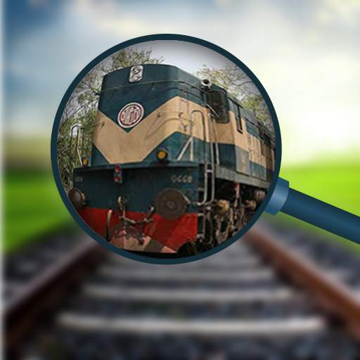 Bangladesh Train Tracker 3.0.1