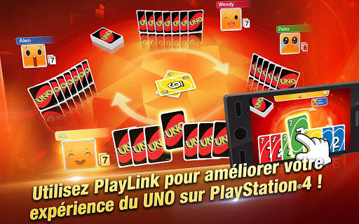 UNO PlayLink screenshot 18