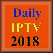 Daily IPTV 2018 APK 1