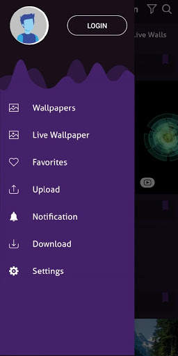 Redmi Note 9 HD Wallpapers screenshot 2