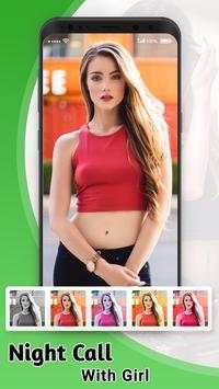 Night Call with Girls screenshot 2