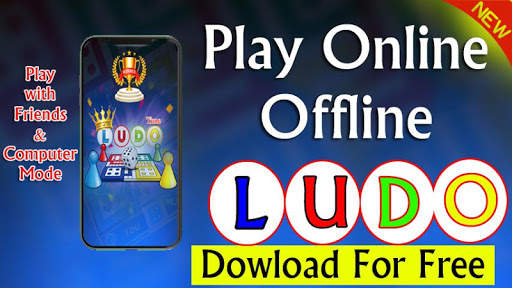 Ludo Time : Play Ludo Game screenshot 1