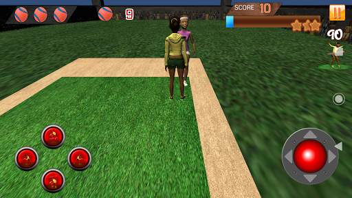 World Dodging Sport screenshot 5
