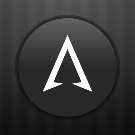 Big Bang Gray Icons icon