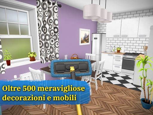 House Flipper: Arredare Casa screenshot 7