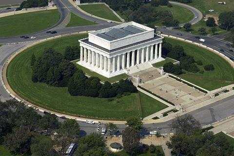 Washington DC Wallpaper screenshot 1