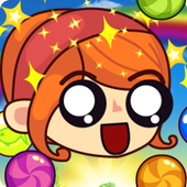 Shoot Bubble Paradise icon
