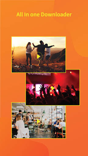 4K Video Downloader - All Video Downloader screenshot 2