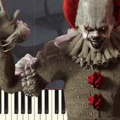 It Piano Tiles 🤡 🎹 1