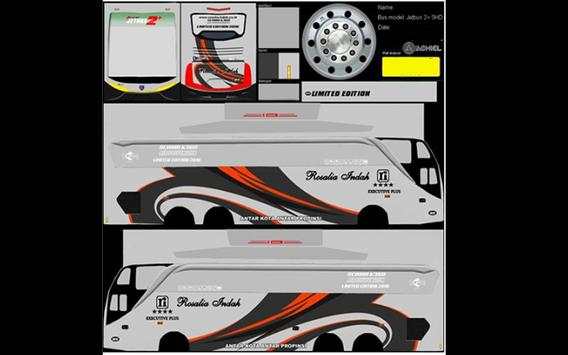 Skin BusID & Livery Simulator screenshot 4