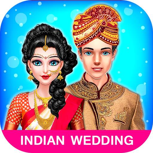Indian Girl Arranged Marriage - Indian Wedding 1.0.0