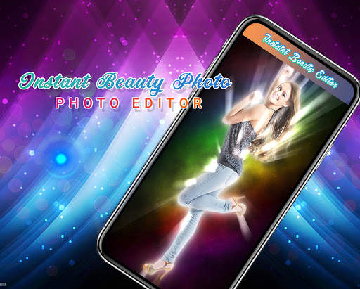 Instant beauty photo editor screenshot 5