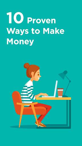 Make Money - Work At Home 2020 स्क्रीनशॉट 1