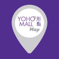 YOHO Map icon