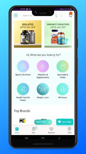 Medicine app : Online Pharmacy & Online medicine screenshot 6