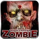 Zombie Shooting Killing Game 1.0