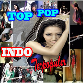 Top Pop Indo Terpopuler icon