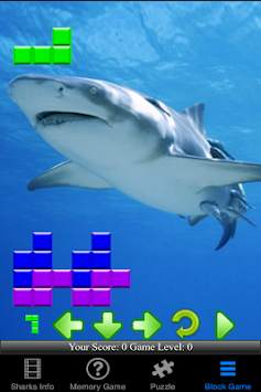 Shark Revenge Attack screenshot 4
