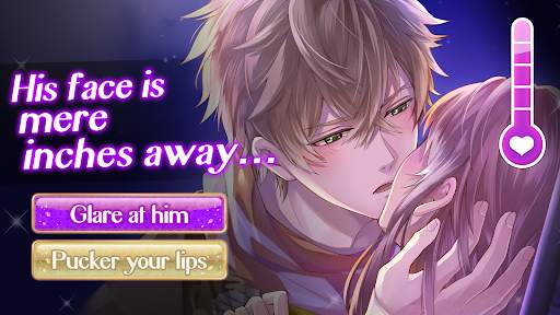 IkemenSengoku Otome Anime Game screenshot 2