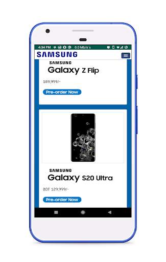Mobile Price in Bangladesh-মোবাইল এর দাম-BD screenshot 6