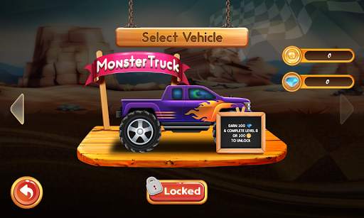 Vehicles and Cars Kids Racing screenshot 7