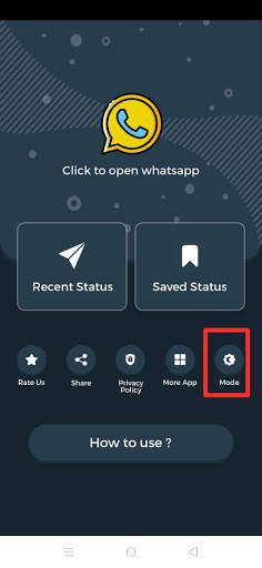 Status Saver: Download WhatsApp stories screenshot 5