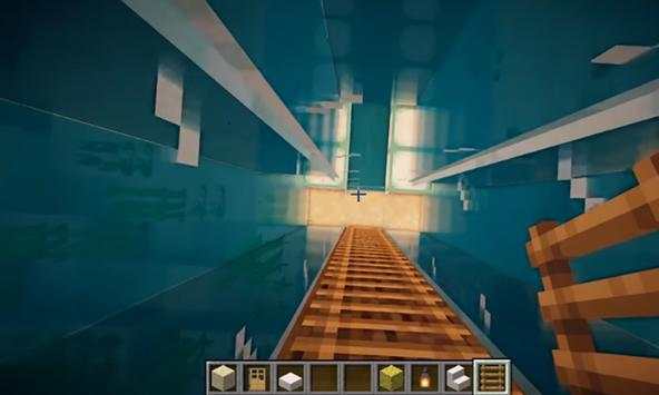 Mini World Craft : Exploration & Survival Building screenshot 3