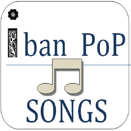 IBAN POP SONGS 1.13