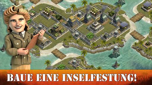 Battle Islands screenshot 4
