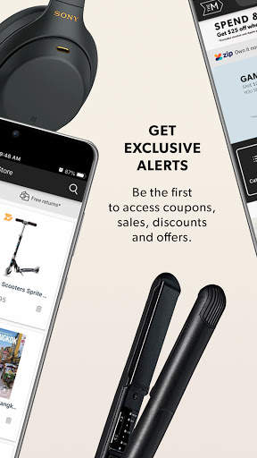 TheMarket New Zealand screenshot 3